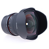 14mm f/2.8 ED AS IF UMC Lens for Sony E-Mount - Pre-Owned Thumbnail 1