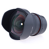 14mm f/2.8 ED AS IF UMC Lens for Sony E-Mount - Pre-Owned Thumbnail 2