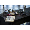 LiveTrak L-8 Portable 8-Channel Digital Mixer and Multitrack Recorder Thumbnail 5