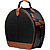 Sue Bryce Hat Box Shoulder Bag (Black)