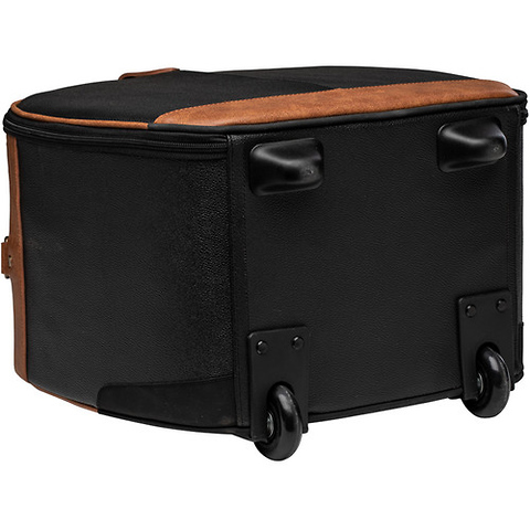 Sue Bryce Hat Box Roller Black (Open Box) Image 4