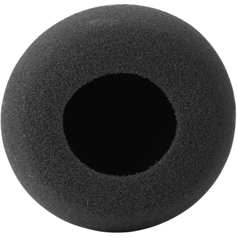 SR-HM7-WS2 Fitted Foam Windscreen for SR-HM7 Microphone (Set of 2) Image 2