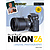 David D. Busch Nikon Z6 Guide to Digital Photography - Paperback Book