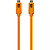 15 ft. Tetherpro USB-C to USB-C for Phase One Cable (High-Visibilty Orange)