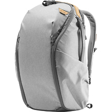 Everyday Backpack Zip (20L, Ash) Image 0