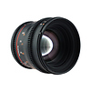 50mm T1.5 AS UMC Cine DS Lens for Canon EF Mount - Pre-Owned Thumbnail 1