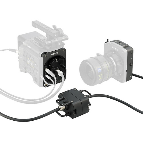 Rialto Camera Extension System for Sony VENICE Image 1