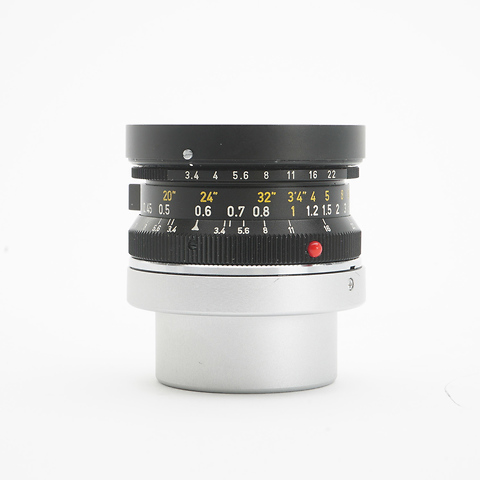 21mm f/3.4 Super-Angulon M Lens - Pre-Owned Image 3