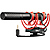 VideoMic NTG Hybrid Analog/USB Camera-Mount Shotgun Microphone