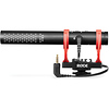 VideoMic NTG Hybrid Analog/USB Camera-Mount Shotgun Microphone Thumbnail 1