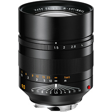 Summilux-M 90mm f/1.5 ASPH. Lens Image 0