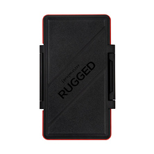 Rugged Memory Case for XQD and CFexpress Image 0