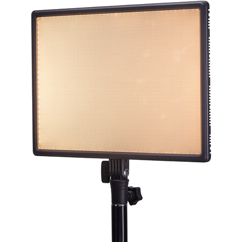 LumiPad 25 High Output Bi-Color Soft LED Panel Image 2
