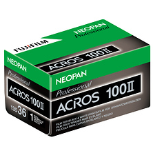 Neopan 100 Acros II (135/36) Image 0
