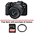 EOS RP Mirrorless Digital Camera with 24-105mm f/4-7.1 Lens