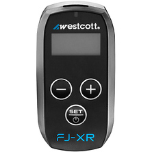 FJ-XR Wireless Receiver Image 0