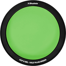 OCF II Gel (Half Plus Green) Image 0