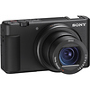 ZV-1 Digital Camera (Black) with Sony Vloggers Accessory Kit (ACC-VC1) Thumbnail 3