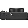 ZV-1 Digital Camera (Black) with Sony Vlogging Microphone (ECM-G1) Thumbnail 5