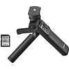 ZV-1 Digital Camera (Black) with Vlogger Accessory Kit Thumbnail 14