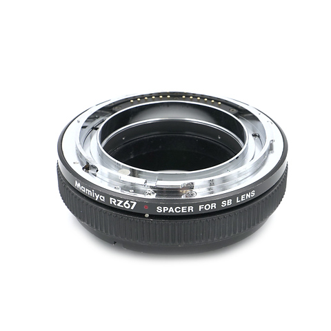 RZ67 Spacer for SB Lens - Pre-Owned Image 0