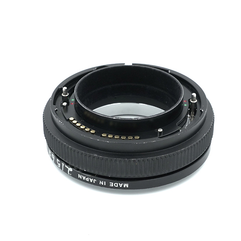 RZ67 Spacer for SB Lens - Pre-Owned Image 1