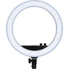 Halo 14 Dimmable Adjustable Bicolor 14 in. LED Ring Light Thumbnail 0