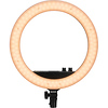 Halo 14 Dimmable Adjustable Bicolor 14 in. LED Ring Light Thumbnail 4