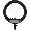 Halo 14 Dimmable Adjustable Bicolor 14 in. LED Ring Light Thumbnail 5