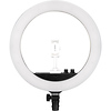 Halo 14 Dimmable Adjustable Bicolor 14 in. LED Ring Light Thumbnail 6