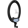 Halo 14 Dimmable Adjustable Bicolor 14 in. LED Ring Light Thumbnail 8
