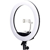 Halo 14 Dimmable Adjustable Bicolor 14 in. LED Ring Light Thumbnail 9