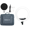 Halo 14 Dimmable Adjustable Bicolor 14 in. LED Ring Light Thumbnail 11