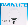 Halo 14 Dimmable Adjustable Bicolor 14 in. LED Ring Light Thumbnail 15