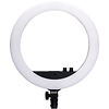 Halo 14 Dimmable Adjustable Bicolor 14 in. LED Ring Light Thumbnail 1