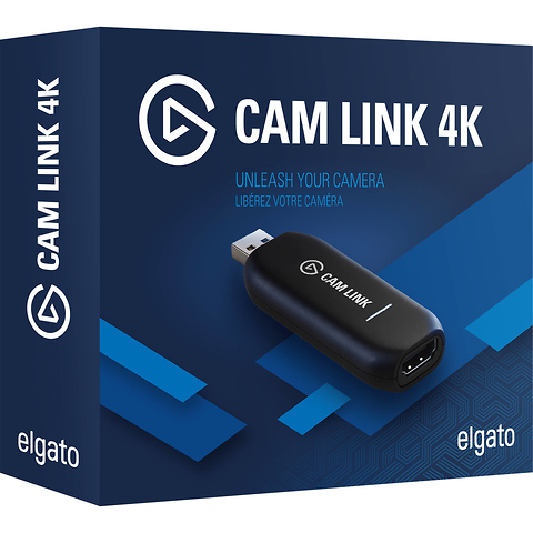 Cam Link 4K Image 2