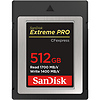 512GB Extreme PRO CFexpress Card Type B Thumbnail 0