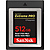 512GB Extreme PRO CFexpress Card Type B