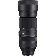 100-400mm f/5-6.3 DG DN OS Contemporary Lens for Fujifilm X Image 0