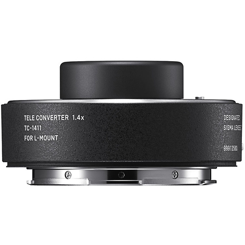 TC-1411 1.4x Teleconverter for Leica L Image 0