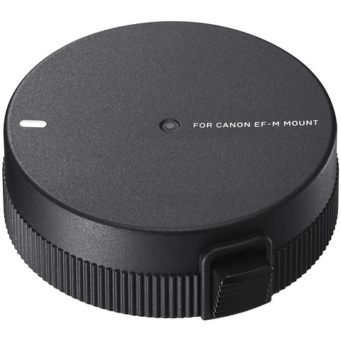 UD-11 USB Dock for Canon EF-M Image 0
