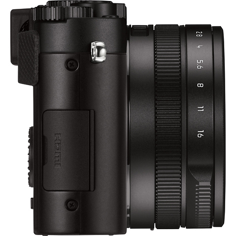 D-LUX 7 Digital Camera (Black) Image 3