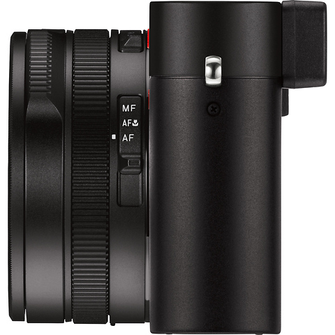 D-LUX 7 Digital Camera (Black) Image 4
