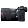 EOS R5 Mirrorless Digital Camera with 24-105mm f/4L Lens Thumbnail 2