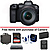 EOS R6 Mirrorless Digital Camera with 24-105mm f/4L Lens