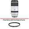 RF 100-500mm f/4.5-7.1 L IS USM Lens Thumbnail 0