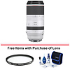 RF 100-500mm f/4.5-7.1 L IS USM Lens Thumbnail 0