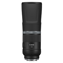 RF 800mm f/11 IS STM Lens Image 0