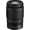 NIKKOR Z 24-200mm f/4-6.3 VR Lens (Open Box) Thumbnail 0