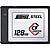 128GB Steel CFexpress Memory Card
